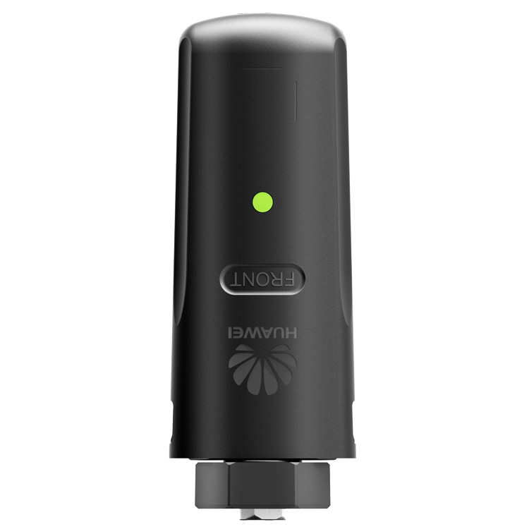 SMART_DONGLE-4G Moduł kominikacyjny 4G (wspiera 3G, 2G), podłączany do falownika poprzez USB, kompatybilny z serią M0/M1/M2/M3/M5/MB0, obsługa do 10 falowników/urządzeń, IP68